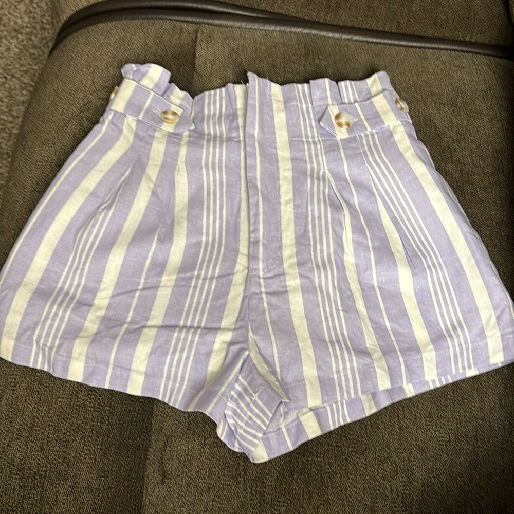 Forever 21 shorts